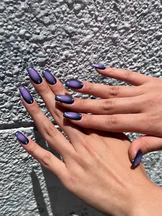 ネイル emu nail所属・emunail あやかのネイルデザイン