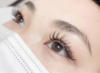 マツエク・マツパ シエルエトワール💜 桜木町のマツエク・マツパデザイン