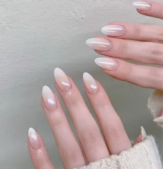 ネイル NailSalon✨ Écrinエクランのネイルデザイン