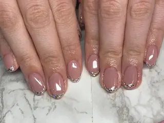 ショート ネイル Beauty Salon  Luna所属・Beauty Salon Lunaのエステ・リラクイメージ