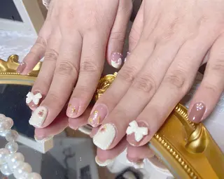 ネイル MSSugar Nailのネイルデザイン