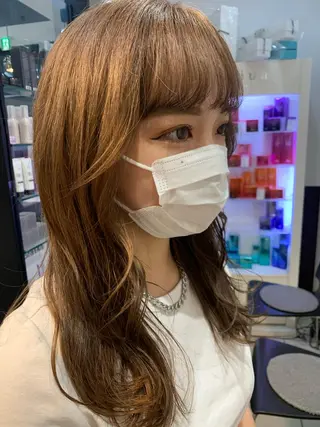 カラー 艶髪／髪質改善 ♡Tsuzumiのその他イメージ