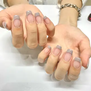 ネイル Babel Mirokuのエステ・リラクイメージ