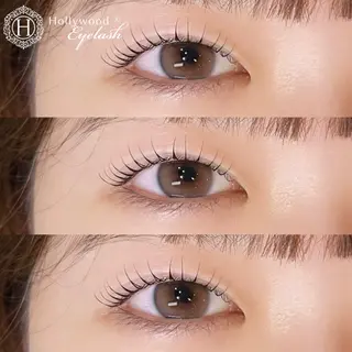 マツエク・マツパ Canon. 🧺LashRushのマツエク・マツパデザイン