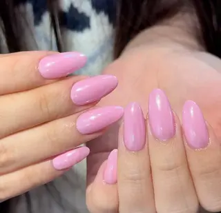 ネイル 🎀 UU_nailのネイルデザイン