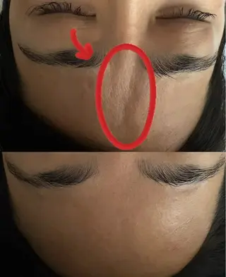 トータルビューティー サロン・Ｎの眉毛・アイブロウイメージ