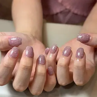 ネイル K Kのネイルデザイン