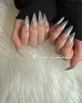 ネイル Rai nail_ Risaのネイルデザイン