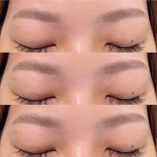 アイブロウ アイブロウ｜まつ毛 パーマ 北野愛梨の眉毛・アイブロウイメージ