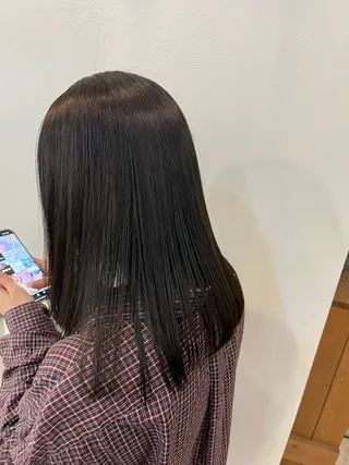 カラー 🍓Plaatje ミサキ🍓のヘアスタイル