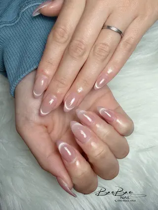 ネイル BAOBAO Nail所属・BAOBAO Nailのネイルデザイン