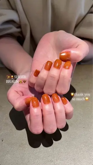 ネイル ウエチ ノリカ🐸のネイルデザイン