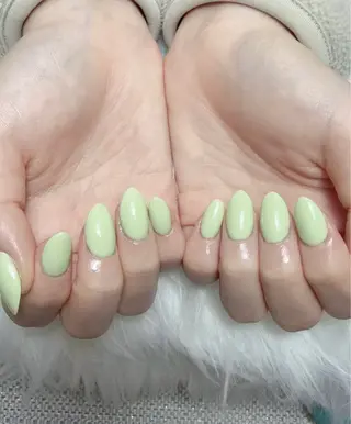ネイル Kora Nailのネイルデザイン