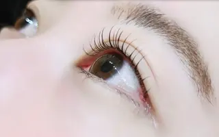 マツエク・マツパ TRANCE MODE!所属・吉良 彩音のマツエク・マツパデザイン