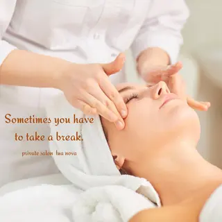 privatesalon　lua  nova所属・lua novaのエステ・リラクイメージ