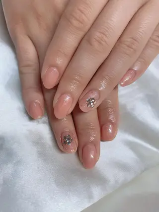 ネイル FERNA フェルナのマツエク・マツパデザイン