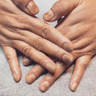 ネイル CRAZY NAILのネイルデザイン