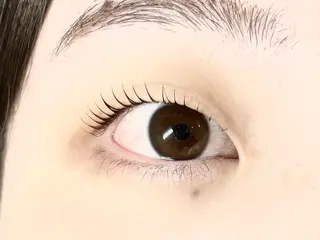 マツエク・マツパ アイラッシュサロン【エフドゥ】所属・中村彩香 (エフドゥ)のマツエク・マツパデザイン