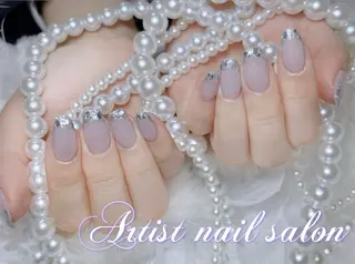 ネイル ATULA nailのネイルデザイン
