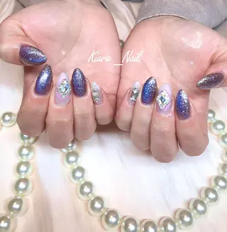 ネイル 🍭Kiara Nail🍭のネイルデザイン