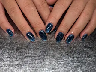 ネイル スズキ マイコのネイルデザイン