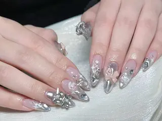 ネイル るか 池袋のネイルデザイン