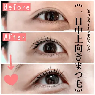 マツエク・マツパ プル eyelashのマツエク・マツパデザイン