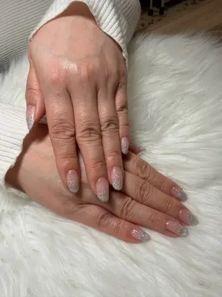 ネイル Lapin KANAのネイルデザイン