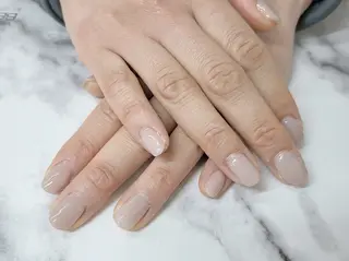 ネイル 矢野 美希のネイルデザイン