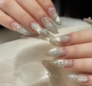 ネイル 🎀 NaNa_nailのネイルデザイン