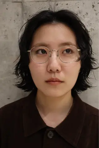 マツエク・マツパ uusi所属・Serena 清澄白河の眉毛・アイブロウイメージ