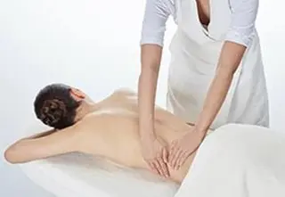 DREAM・VERY所属・ポーラ DREAM VERYのエステ・リラクイメージ