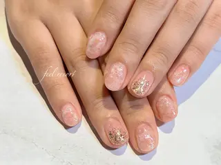 ネイル Lien（リアン） 銀座駅6分のネイルデザイン