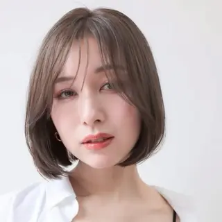 ショート 黒染め剥がし/ 黒髪卒業ヘア👑涼介のヘアスタイル