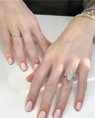 ネイル Rainbow Nailのネイルデザイン