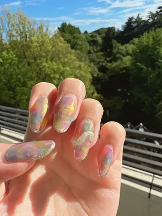 ネイル Nail&Eyelash Bloom所属・ネイル&アイラッシュ アイブロウBloomのマツエク・マツパデザイン