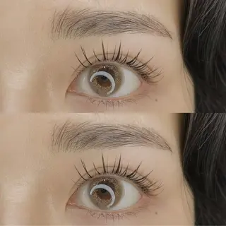 マツエク・マツパ 稲野🌙OLIVIA 池袋🌙代表のマツエク・マツパデザイン