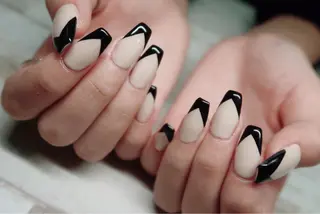 ネイル Fielia momoのネイルデザイン