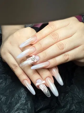 ネイル 新町Kiki beautyのネイルデザイン