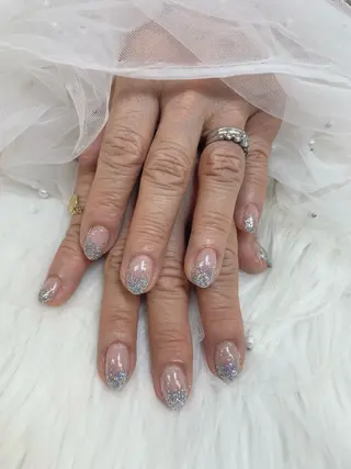 ネイル NANA RISAのネイルデザイン