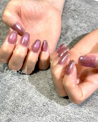 ネイル nt. nailのネイルデザイン