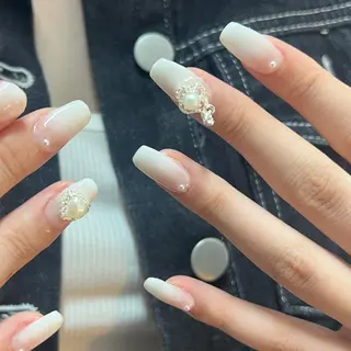 ネイル NONO /episkeyのネイルデザイン