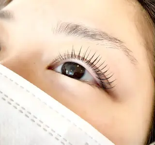 マツエク・マツパ AYAKA IMAGE-Aのマツエク・マツパデザイン