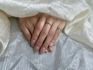 ネイル 501_nail所属・Ta taのネイルデザイン