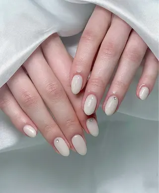 ネイル sora ❄️のネイルデザイン