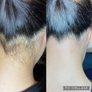 Mekukuru ミィククルの眉毛・アイブロウイメージ