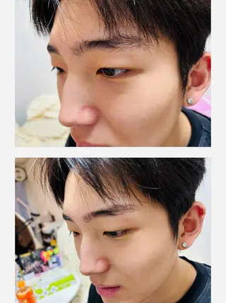 アイブロウ トータルビューティー サロン・Ｎの眉毛・アイブロウイメージ