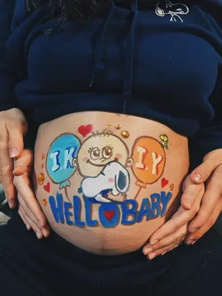 Face up所属・Nakajima Asahiのその他イメージ