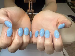 ネイル 佐田 美香のネイルデザイン