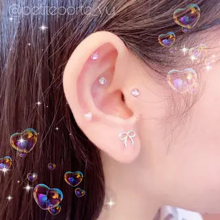 nailsalon petite porte所属・petite porteのネイルデザイン